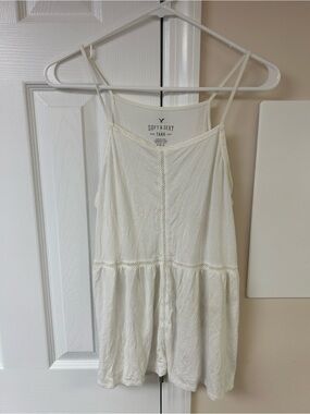 American Eagle "Soft & Sexy" tank top